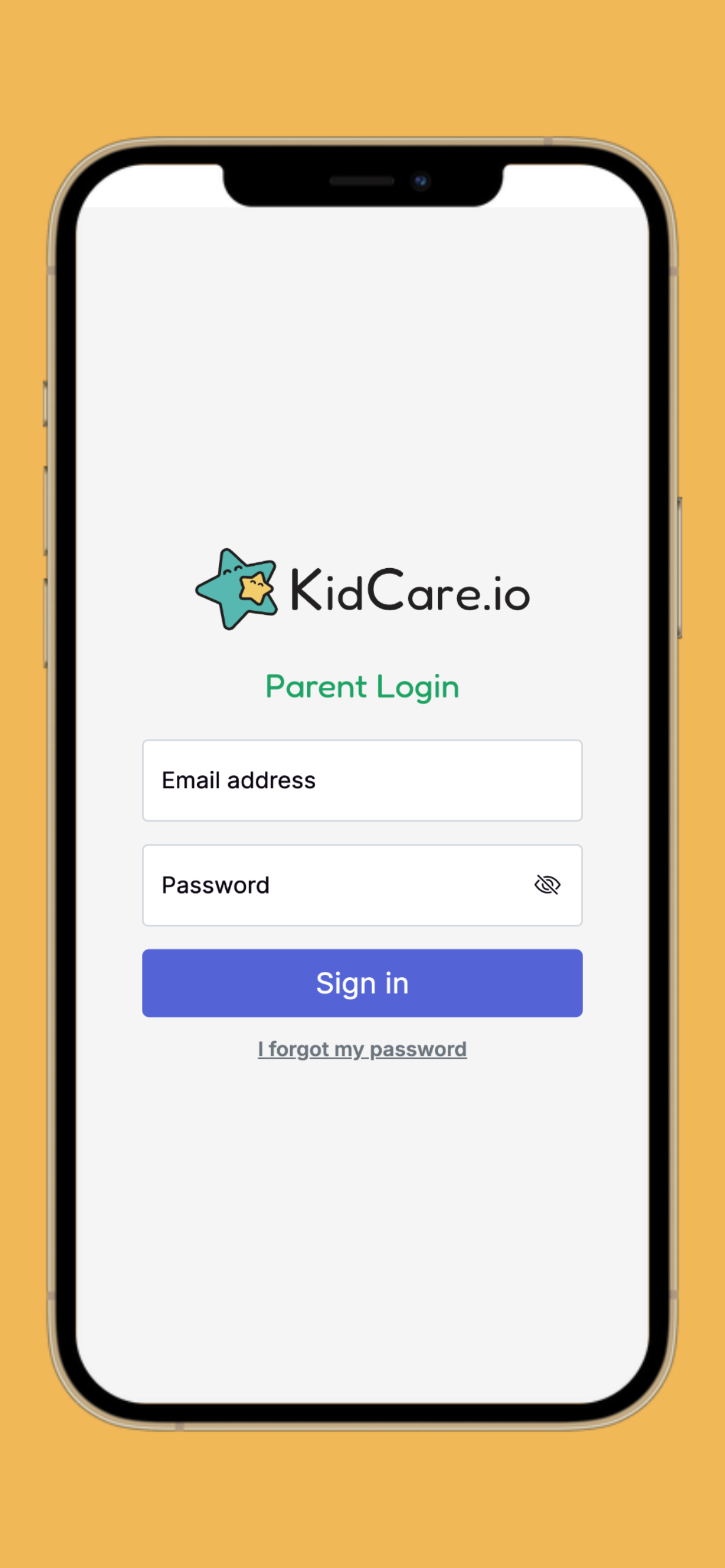 KidCare.io