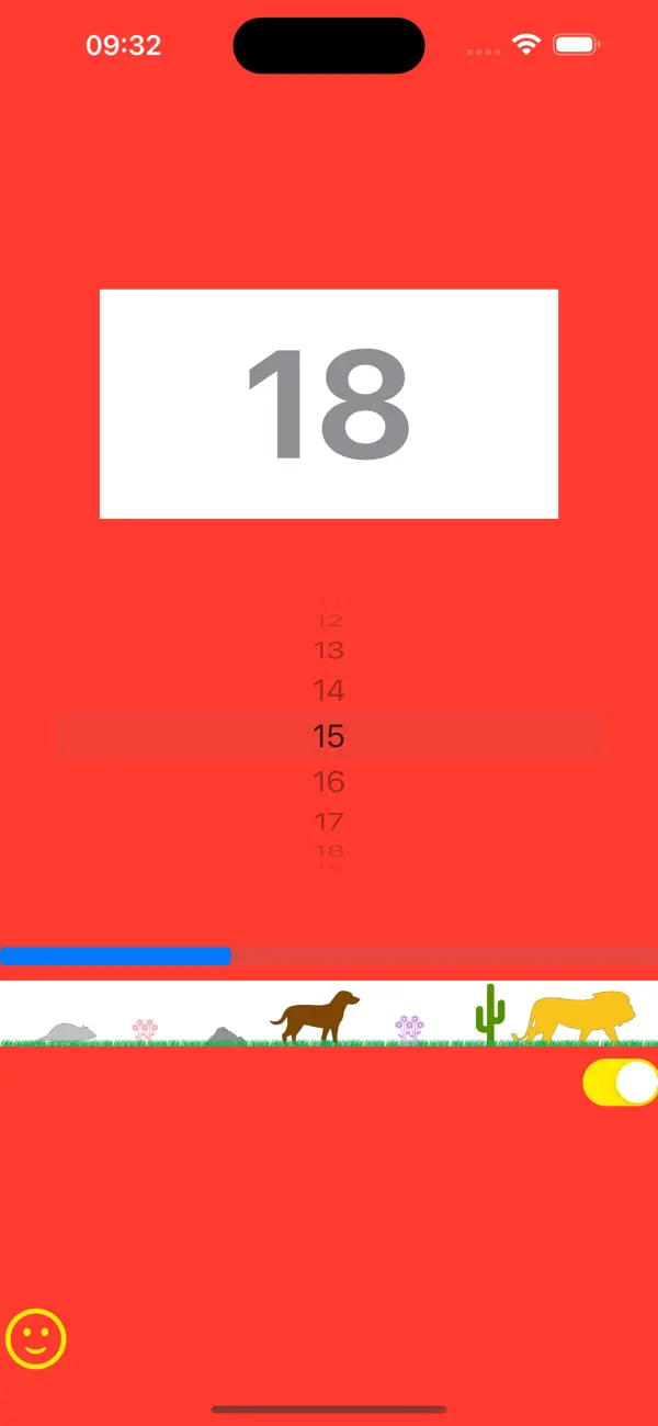Screenshot #3 pour No Nonsense Noise Meter