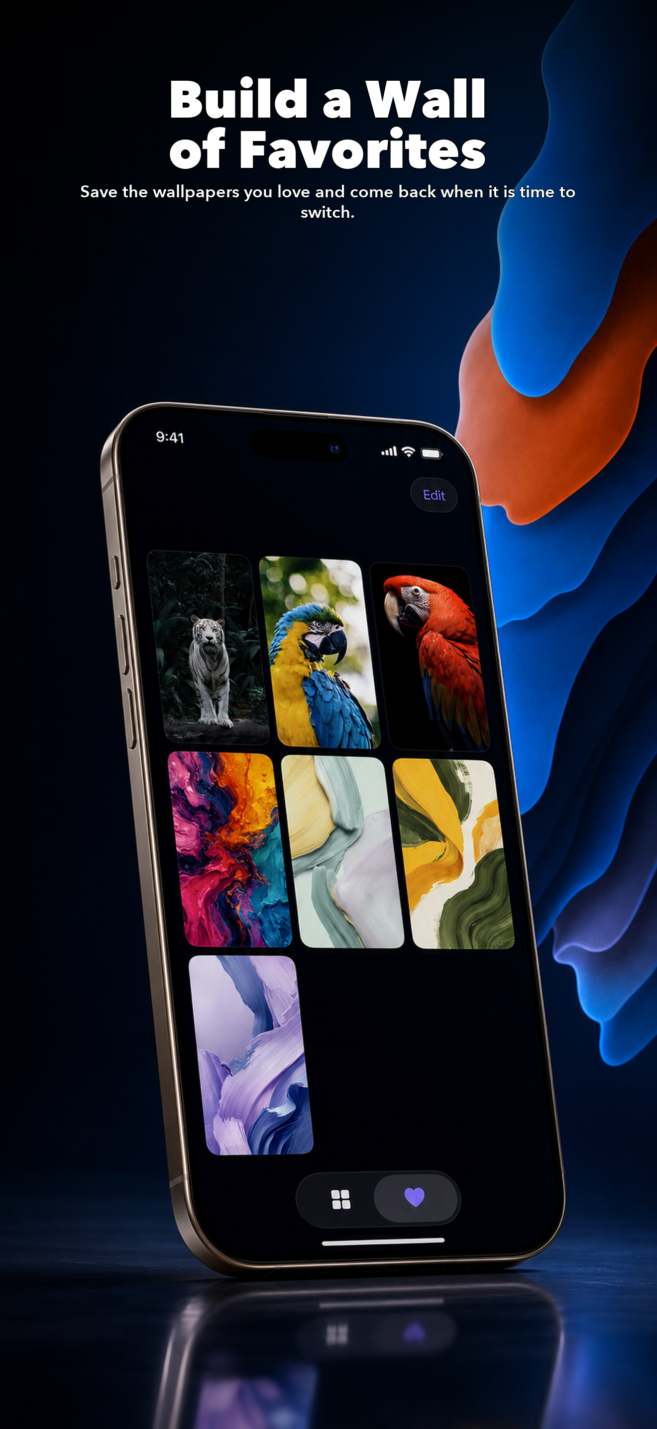 Velin Wallpapers screenshot 9