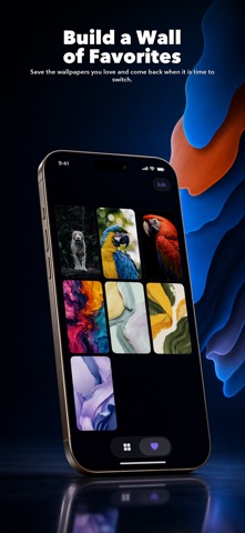Velin Wallpapers Screenshot 9 of 10