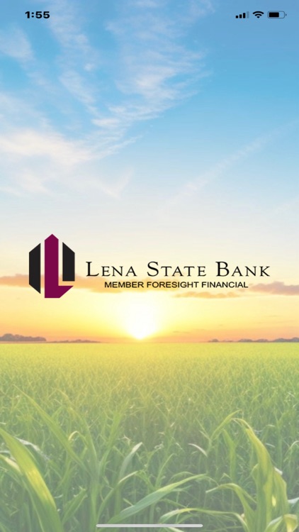 Lena State Bank Mobile Banking