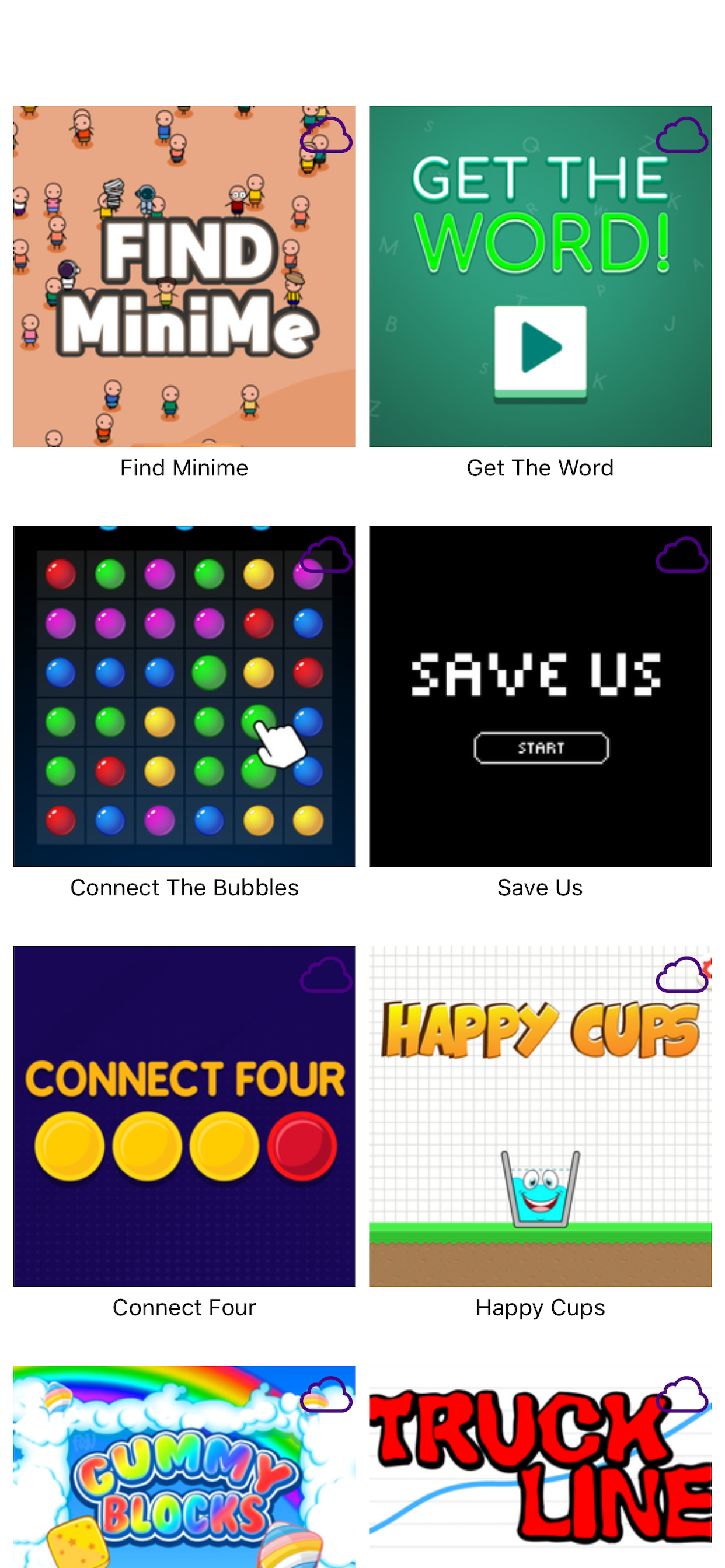 Puzzle Games - Offline Games screenshot 4