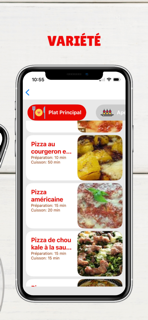 Eatzee screenshot 2