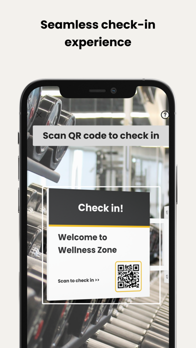 Screenshot 2 of Playbook Experience App