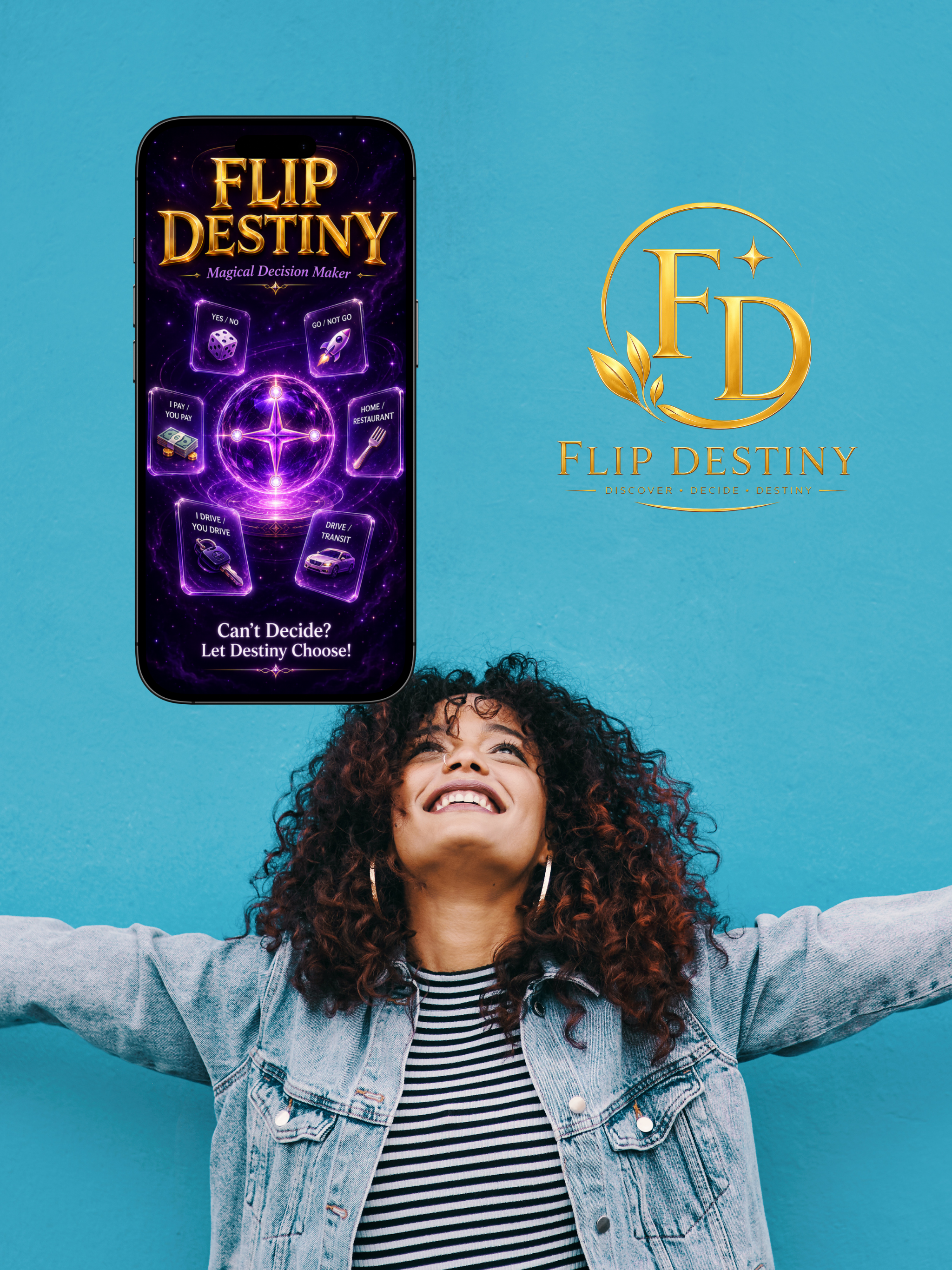Flip Destiny screenshot 12