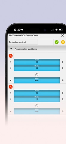 Quantum Play iPhone screenshot
