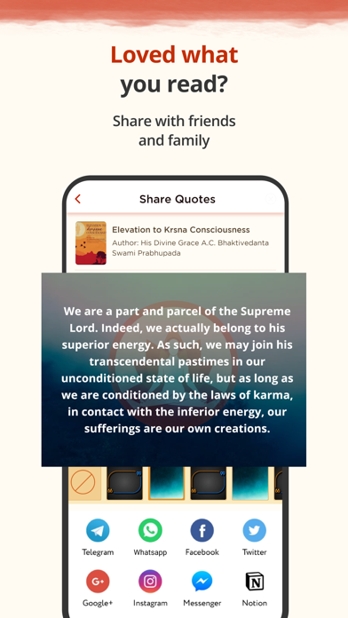 Transcend Screenshot