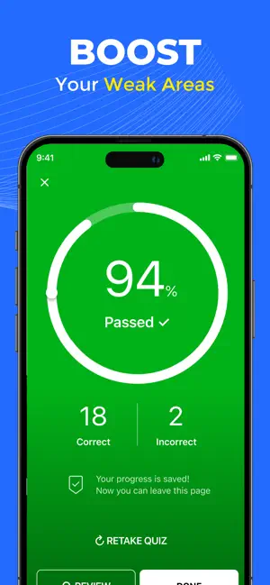 NCLEX RN & PN: Exam Prep 2026 screenshot 4