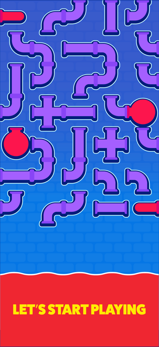 Pipe Mania – Pipe Puzzle Screenshot 10 of 10