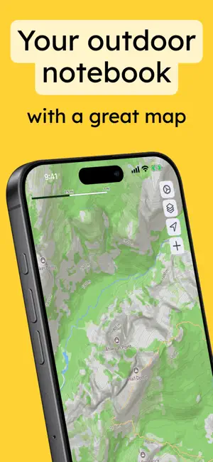 Kartboken screenshot 1