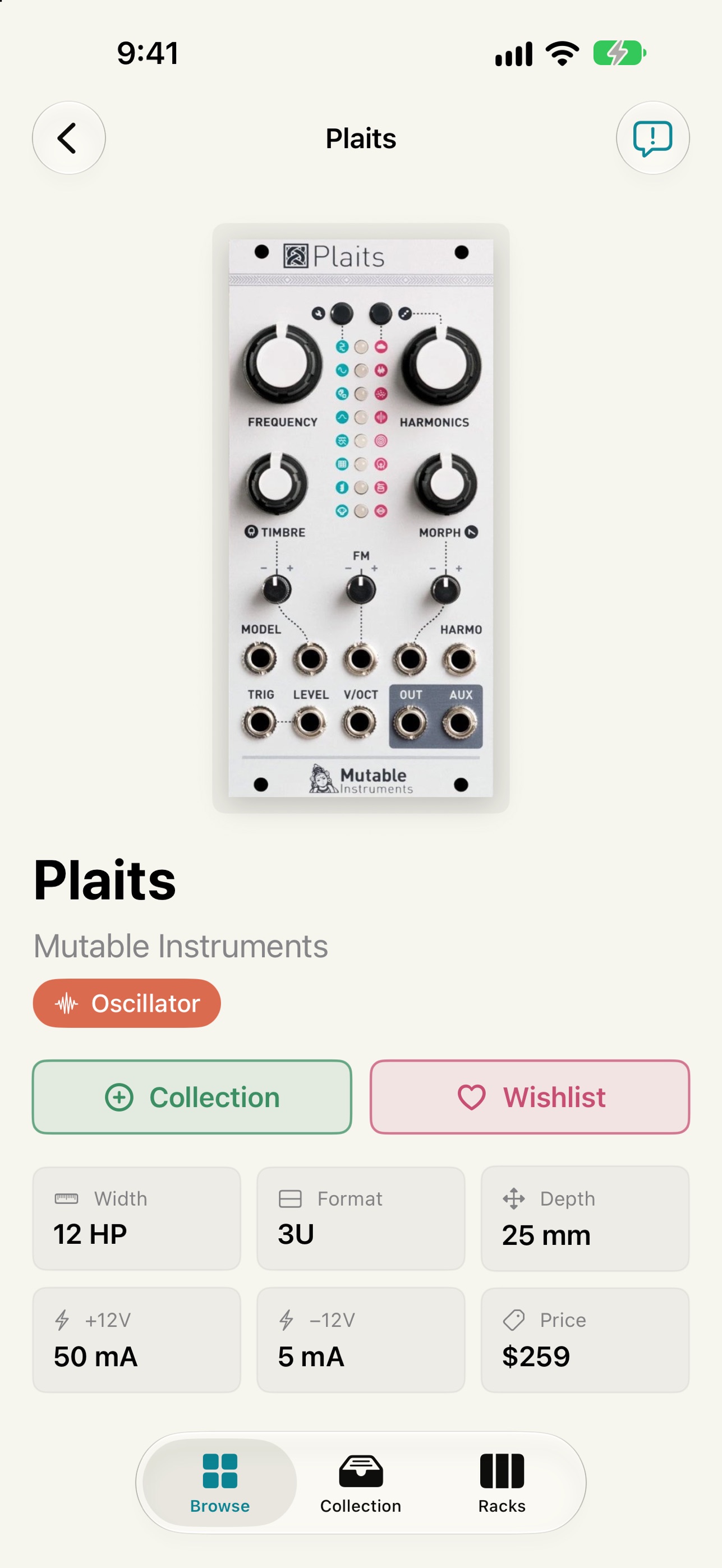 Screenshot 3 of Skiffy