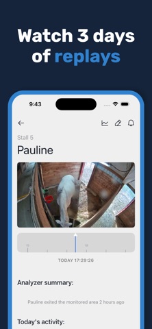 Equus AI screenshot