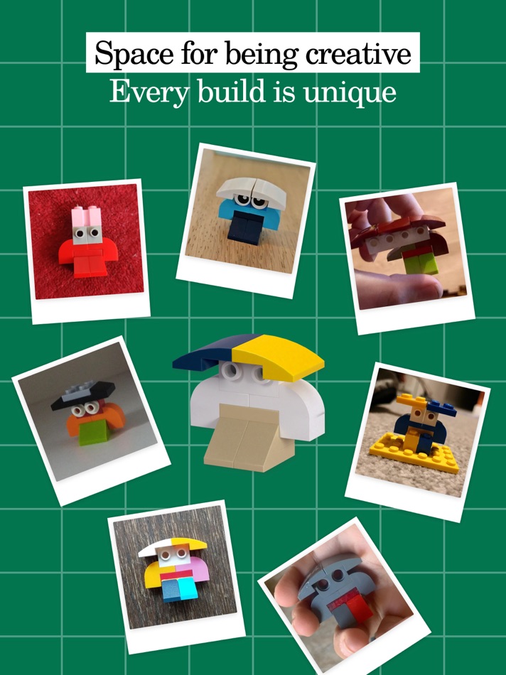 #6. Brickit for Classes (iOS) By: Brickit Inc.