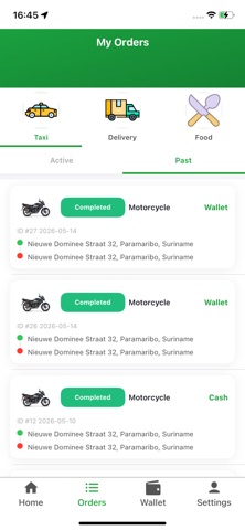 RIDEKO Screenshot 4 of 6