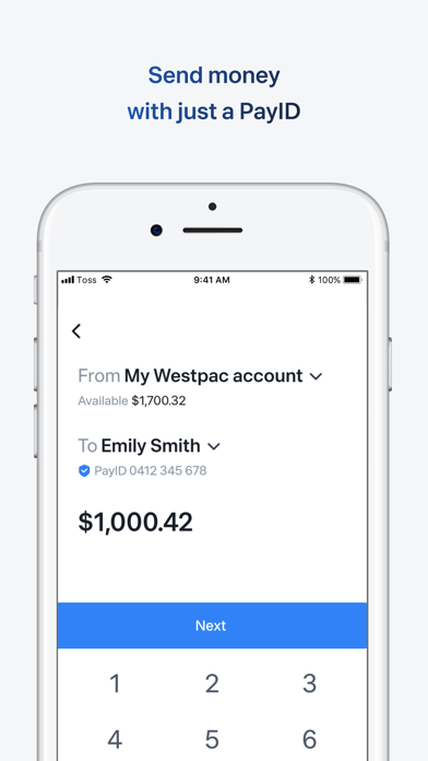 Toss - Make finance easier screenshot 2