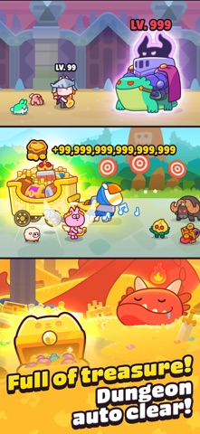Bard Cat Screenshot 3 of 10