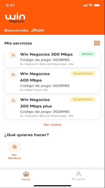 Win Negocios