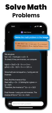 ONE AI - Your Assistant screenshot 7
