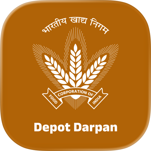 FCI Depot Darpan