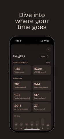 Dysperse Screenshot 6 of 8