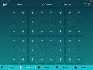SQ Control screenshot 3
