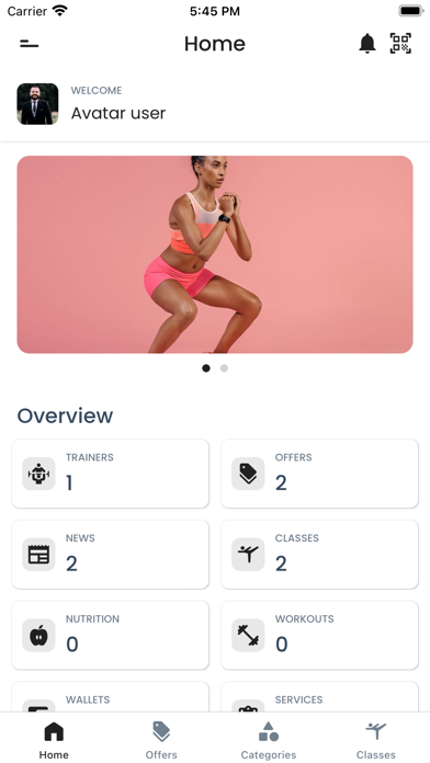 Avatar Academy Screenshot