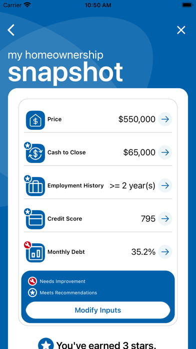 Total Mortgage Guru Screenshot