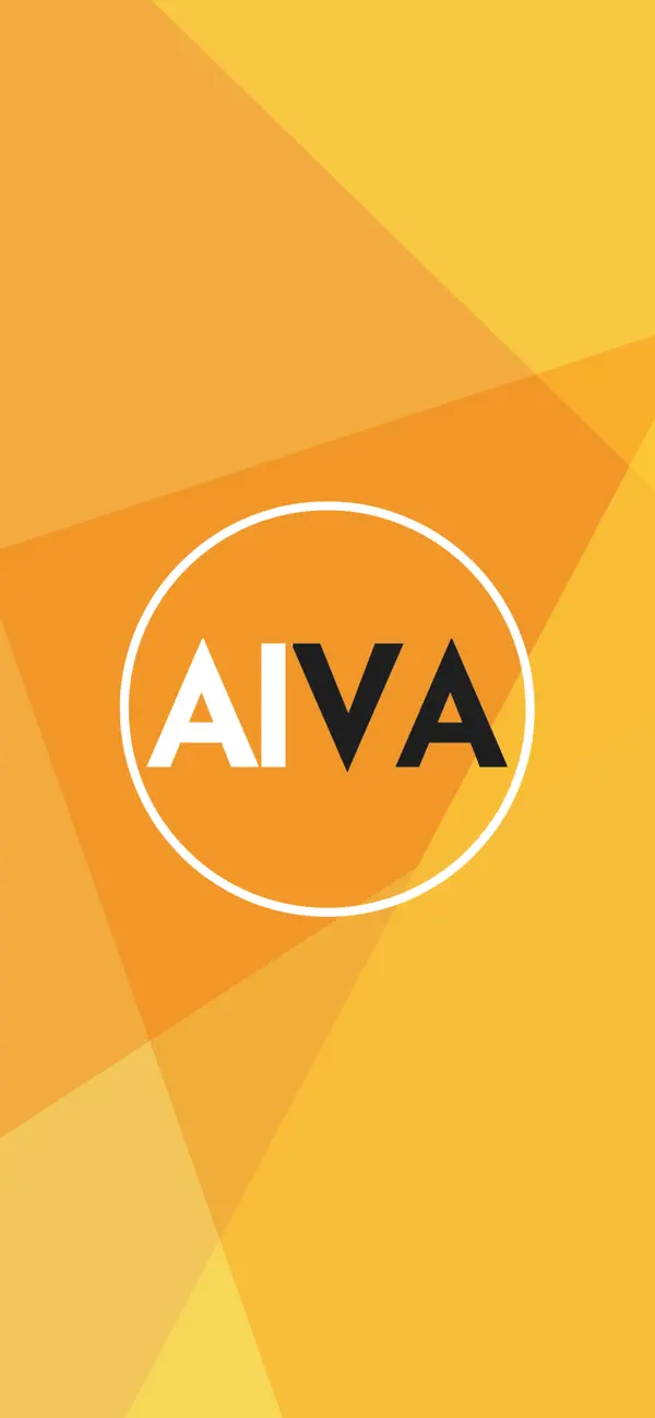 Screenshot #1 pour Aiva.kz