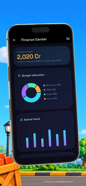 Turex Play screenshot 3