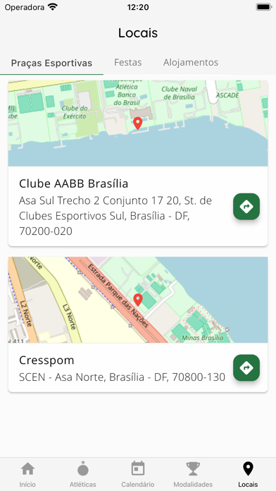 Intermed DF 2024 Screenshot
