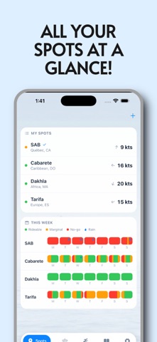 myWind Screenshot 2 of 5