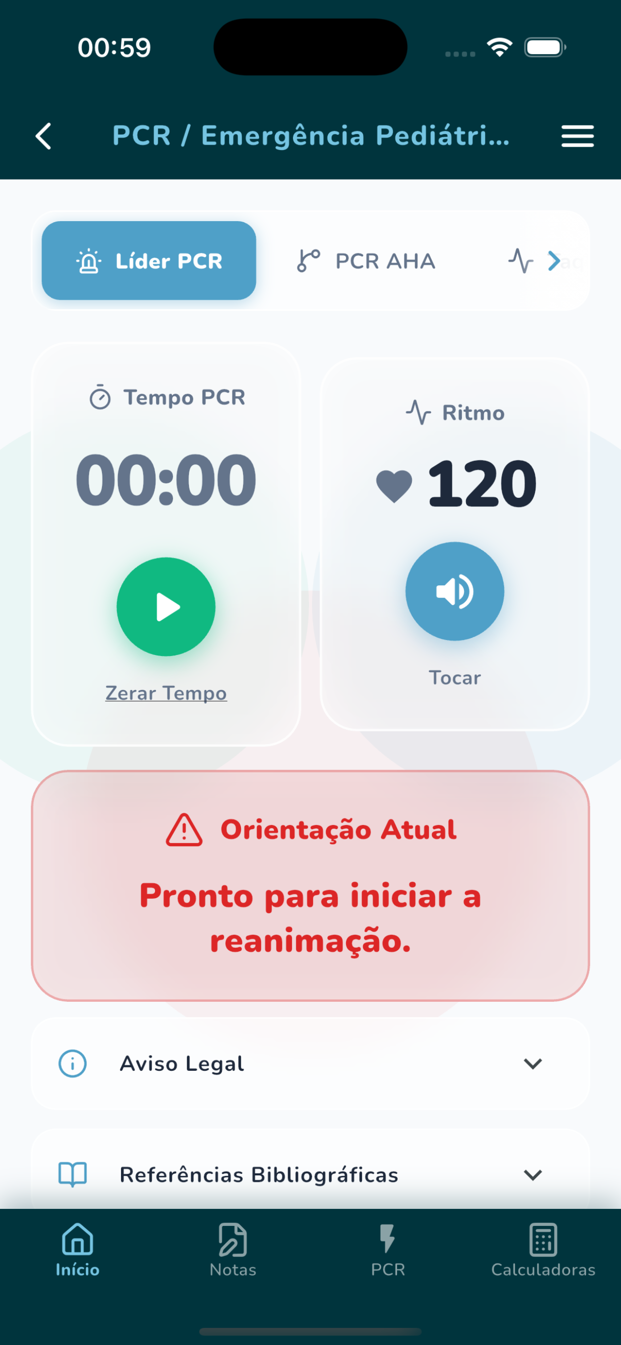 Emergência Ped