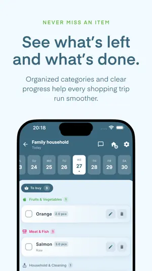 Cartly+ screenshot 4
