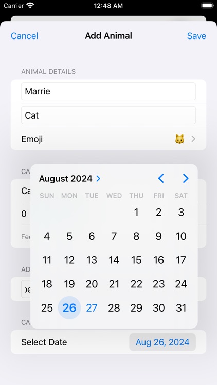 Animal WITH Animals screenshot-6