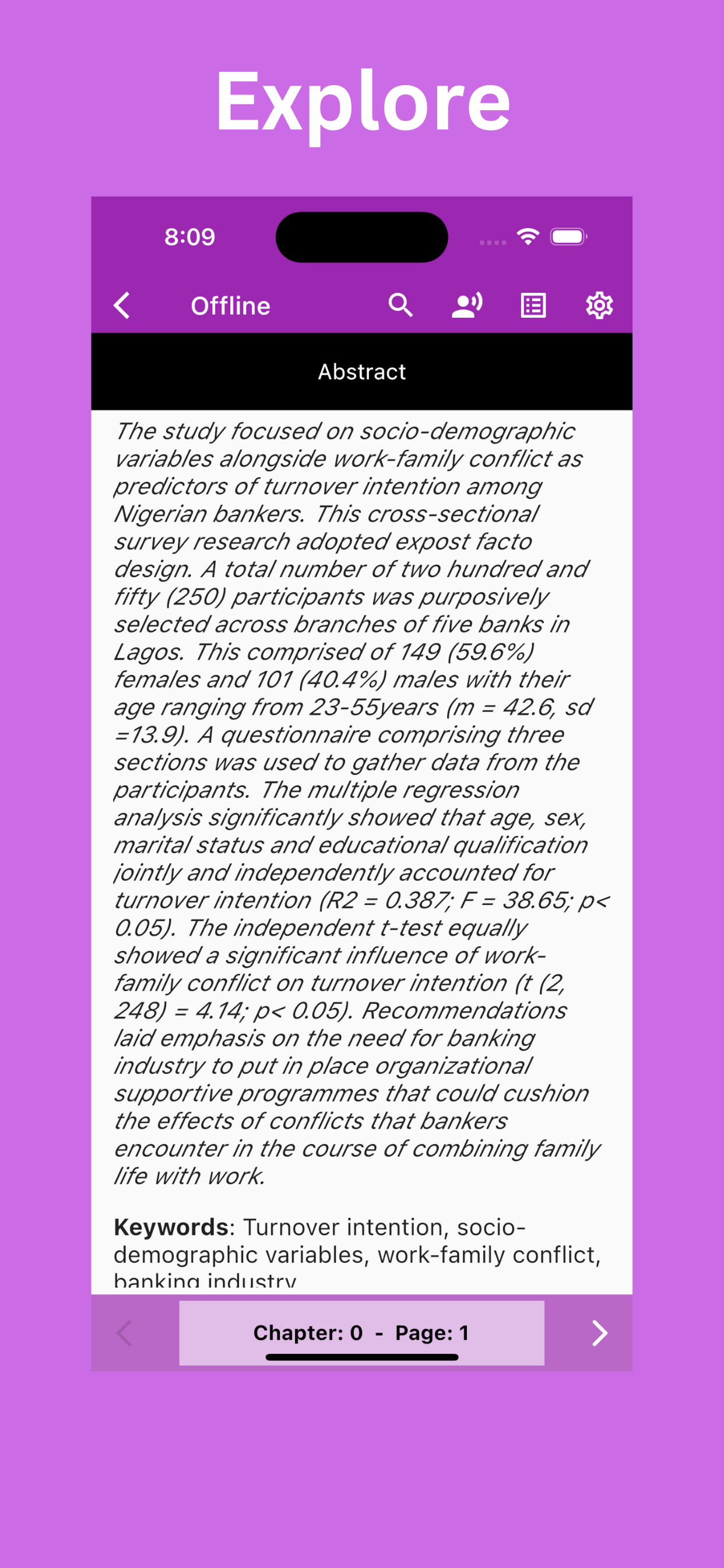 QRSweb screenshot 5