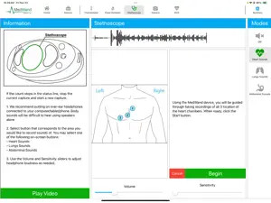 MedWandVirtualCare screenshot 4