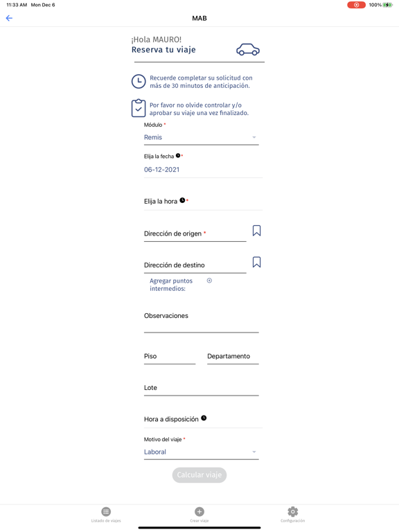 Screenshot #6 pour 365 Movete