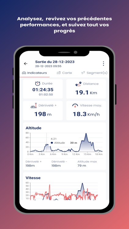 Bike Computer - BikeCompanion screenshot-7