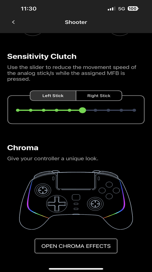 #3. Razer Controller (iOS) 作者: Razer