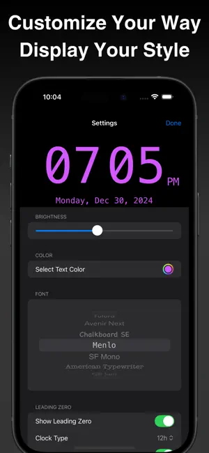 Nite Time - 2 screenshot 3