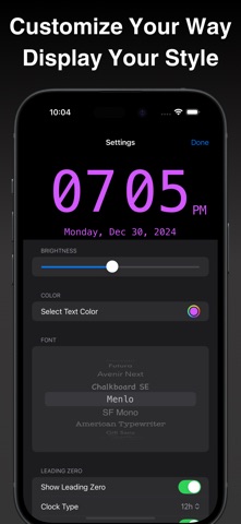 Nite Time - 2 Screenshot 3 of 5