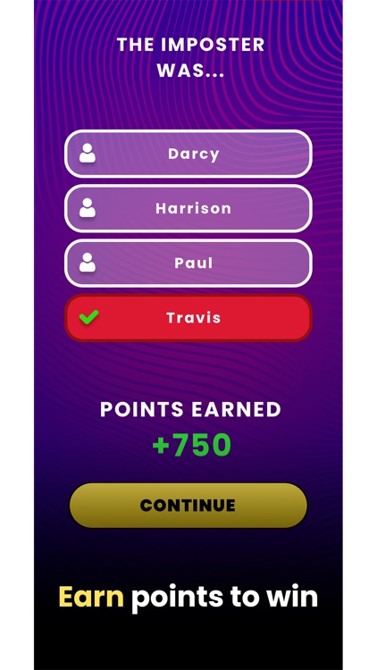 Who Is The Imposter? screenshot-5