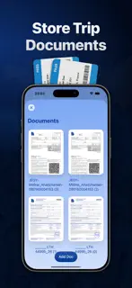 Travel Planner – Trip Way screenshot 5