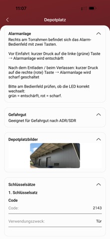 GO! Schweiz Screenshot 10 of 10