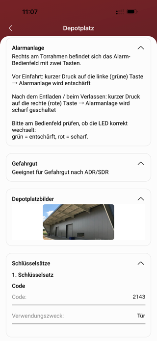 GO! Schweiz Screenshot 10 of 10