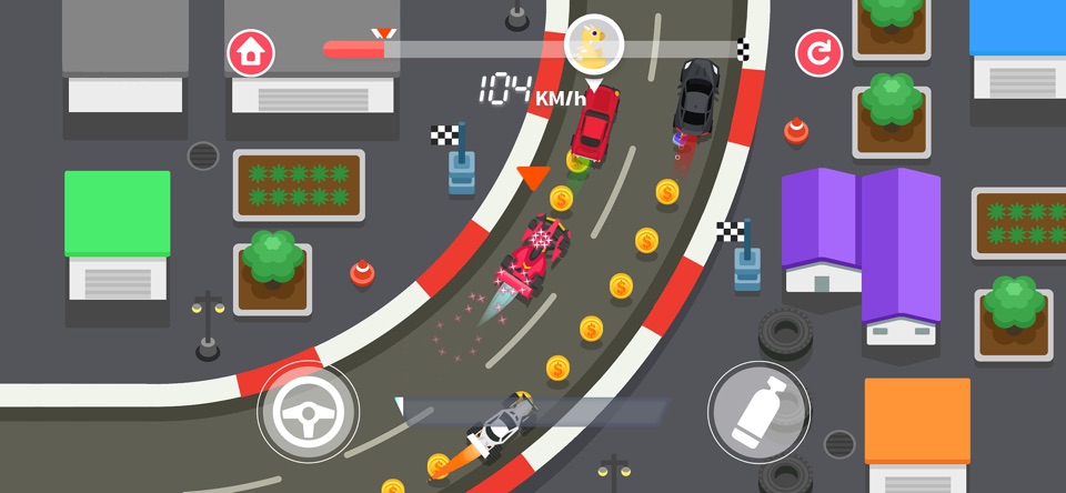 Dinosaur Coding games for kids screenshot 1