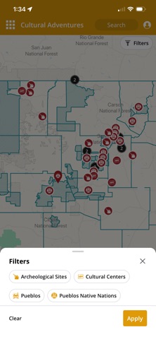 Native Art NM Screenshot 5 of 9