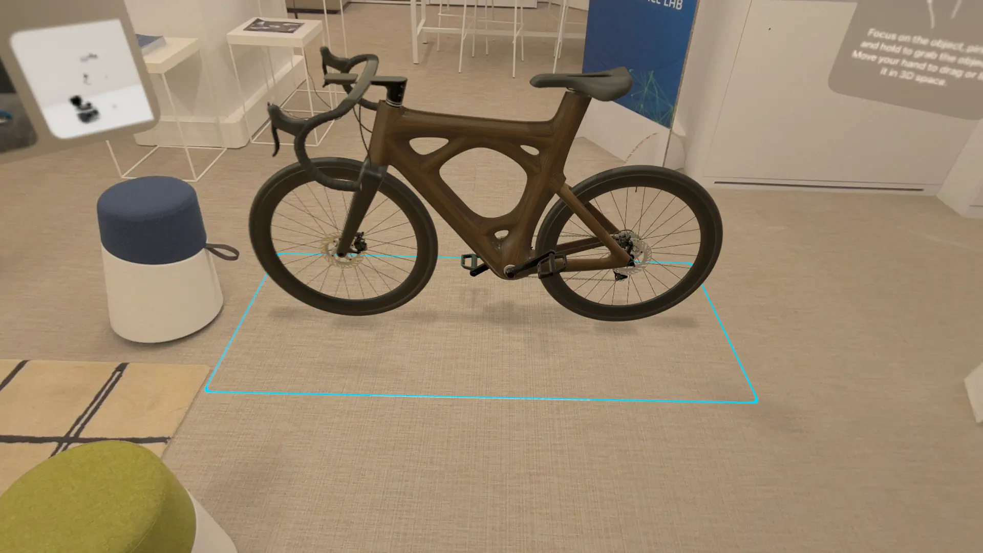 3DEXPERIENCE Lab screenshot 2