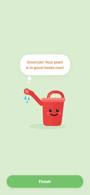 Leafly: Plant reminders screenshot 4
