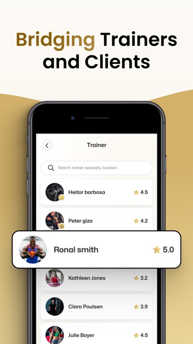 Protein Tracker & Carb Manager Screenshot